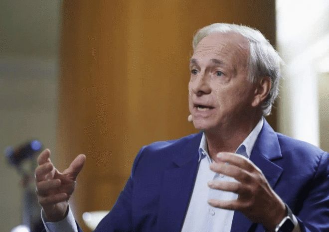 达利欧警告:霍尔木兹海峡冲突可能重塑全球格局