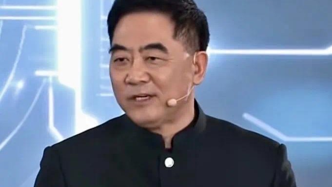 葛均波政协委员谈AI:超越医生成趋势