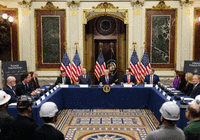 AI领军企业向白宫保证：投资自有电源项目，拒绝依赖公众电力资源