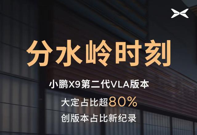 截图：小鹏官方