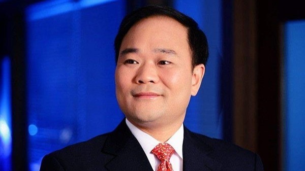 李书福政协委员提案:推进智能电动车人才培育及无障碍出租车系统建设