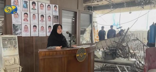 伊朗新任最高领袖“在袭击中受伤”,未公开发表讲话,官方回应