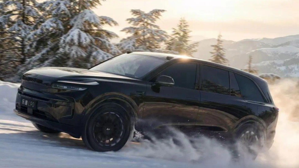 乐道重启两款新车研发