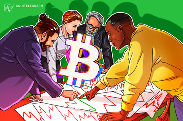 比特币需坚守7万大关,分析师警示反弹疑云重重