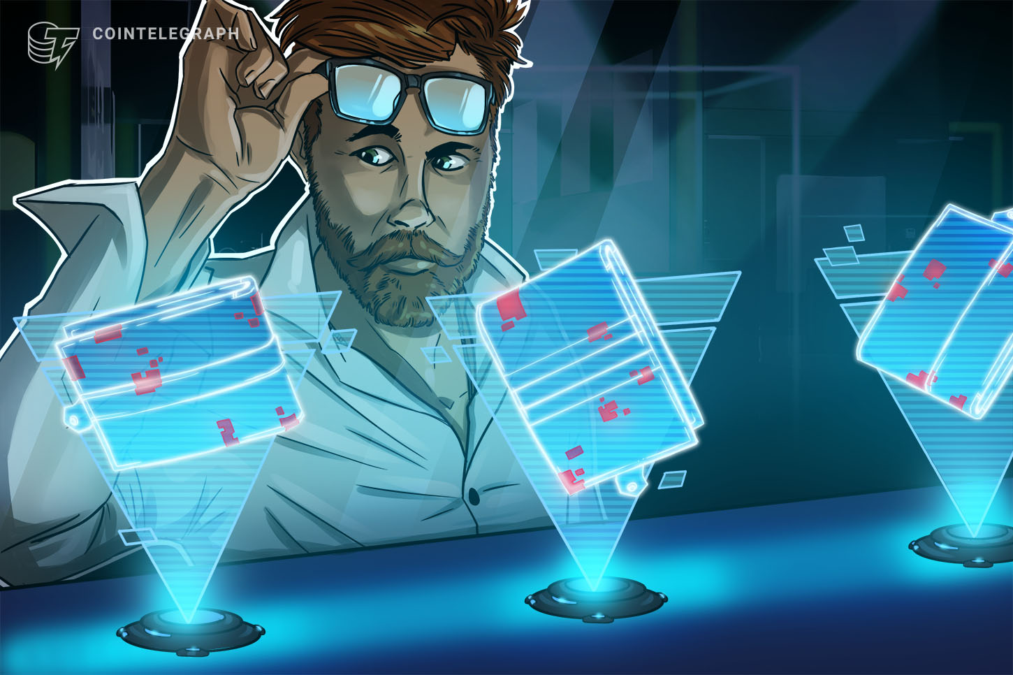 BPI 警告肯塔基州加密法案可能迫使硬件钱包增设“后门”功能