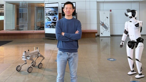 FF公布EAI机器人“成绩单”:交付超预期 AI战略显成效