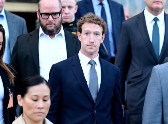 美国首例判决！二十岁女子因社交成瘾胜诉，Meta和谷歌需赔偿六百万美元