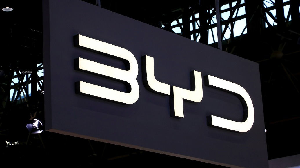 比亚迪就坪山厂区立体车库火灾事件作出说明:涉及试验与报废车辆专用区域