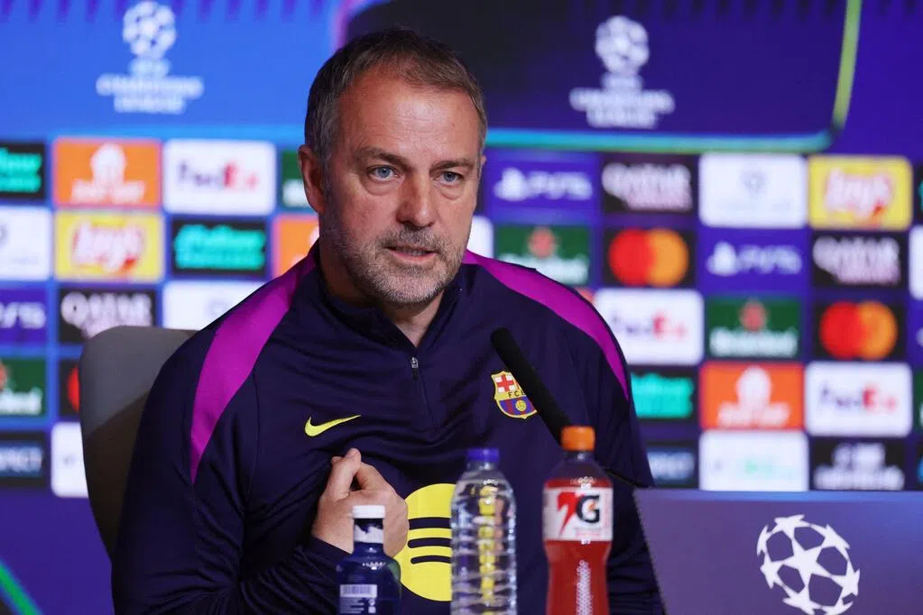 欧足联拒绝巴萨关于欧冠八强战首回合裁判判决的申诉