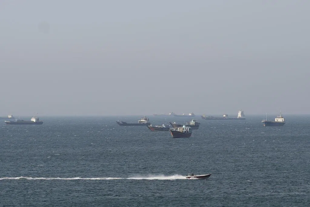 亚太股市攀升 霍尔木兹海峡紧张局势未减投资者乐观情绪期待谈判恢复