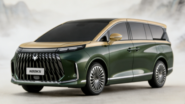 极狐问道V9紧随奔驰S级脚步 成为国家大剧院官方用车