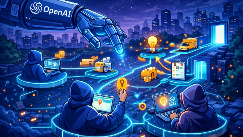 OpenAI大胆展望:2030年前广告收入剑指千亿美元关口