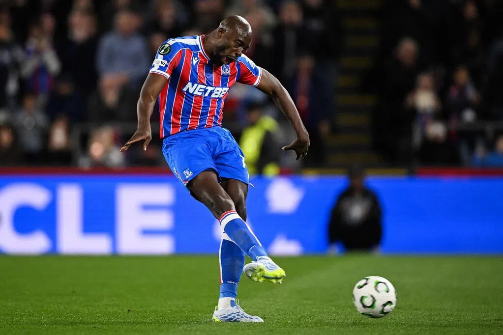 水晶宫凭借马特塔首开纪录 轻松3-0击败佛罗伦萨