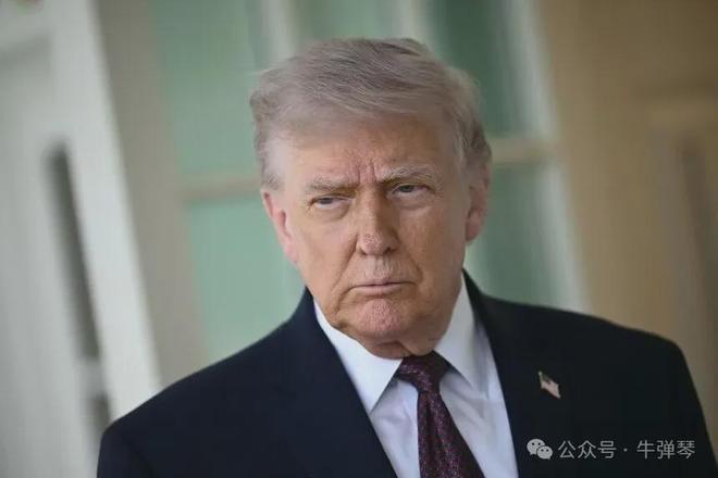 双重封锁霍尔木兹海峡,美伊的筹码博弈何时结束?