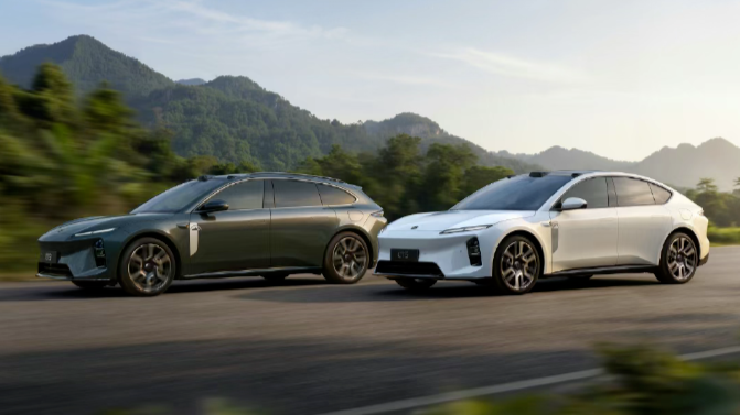 蔚来发布2026款ET5与ET5T:搭载100kWh电池及Moon3.0设计套装,售价29.8万起