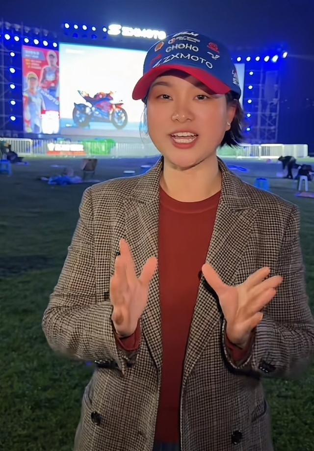 张雪夫人访谈实录:近年成功偿清债务,早前着手扩大生产线