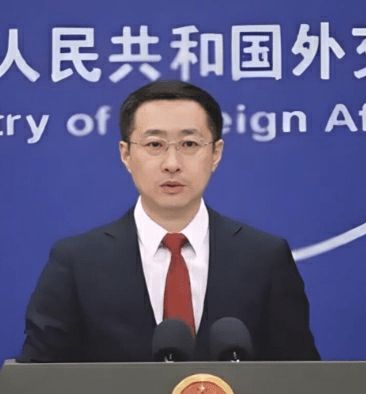 外交部：中方一贯反对和谴责非法暴力行为
