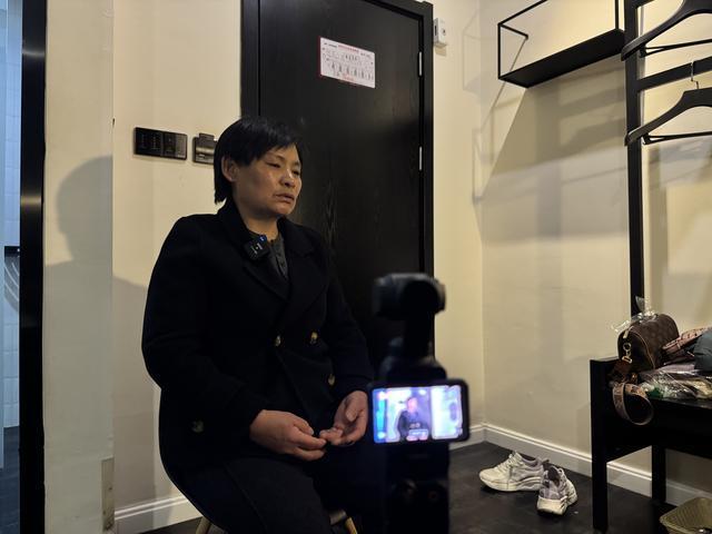 男子涉嫌“订婚强奸”将在5月4日刑满释放，母亲准备迎接：已购置新装，打算亲自前往探望，助其重启人生旅程