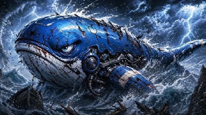 揭秘DeepSeek-V4：延迟发布的真相大白了