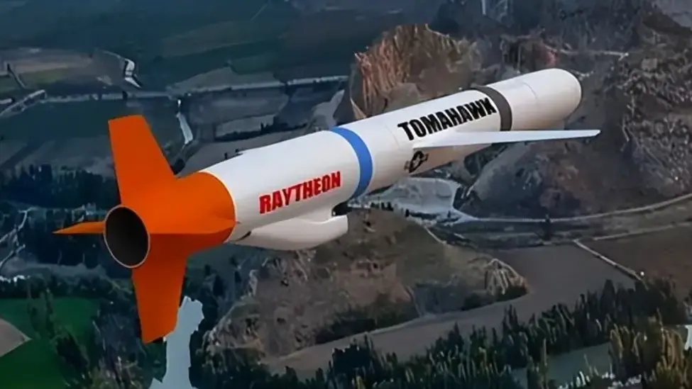 日本与美国2024年签署军售合同，订购约400枚“战斧”巡航导弹。