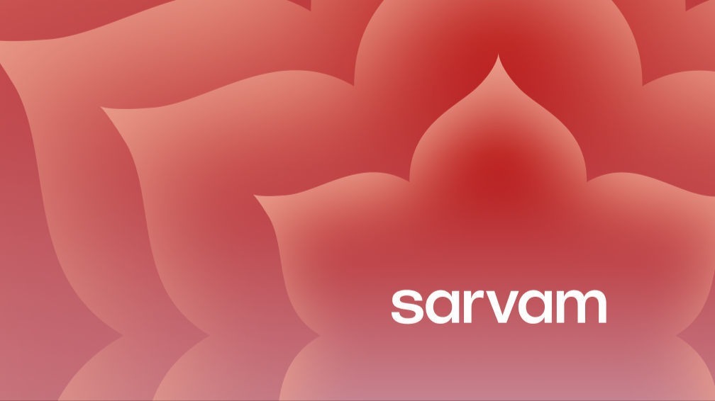 印度AI初创公司Sarvam获新一轮投资,传英伟达与亚马逊将加入行列