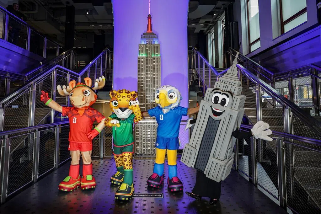 美国之行受阻，世界杯经济红利恐缩水