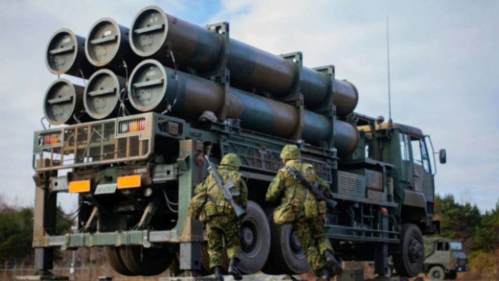 美菲联合军演规模破纪录 战略意图引关注