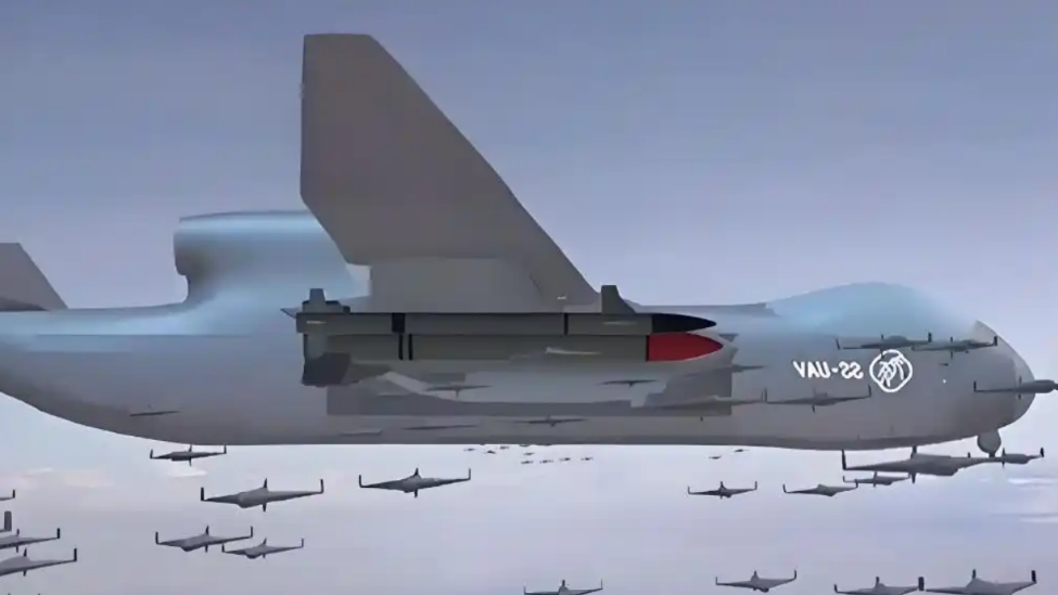 我国无人空天力量巡礼:从“九天”到“长鹰”