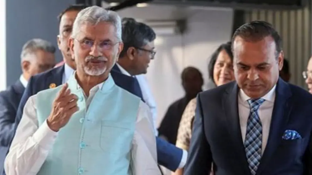 担心失去外交影响?印度正紧急接触中东国家