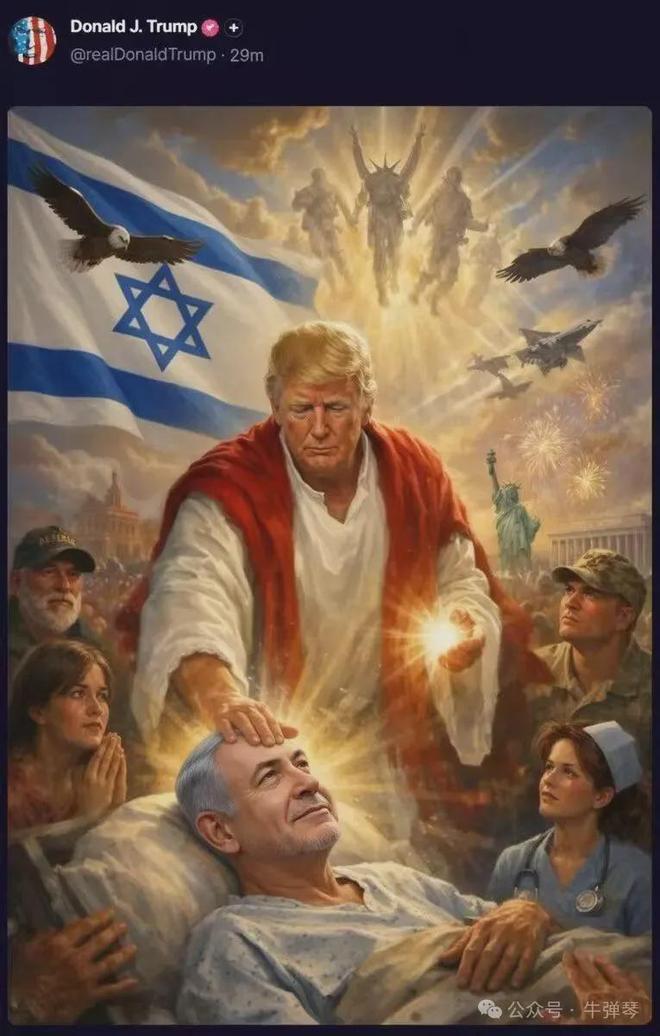 双重封锁霍尔木兹海峡,美伊的筹码博弈何时结束?