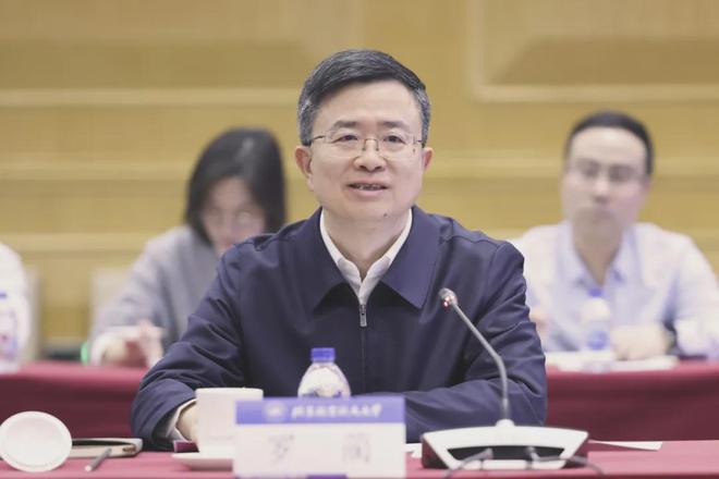 重庆市委常委、两江新区区委书记罗蔺被查