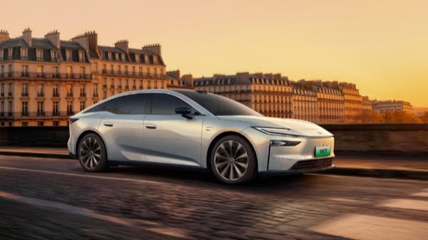 广汽丰田铂智7光电挑战结果揭晓 实测续航达标率为86%