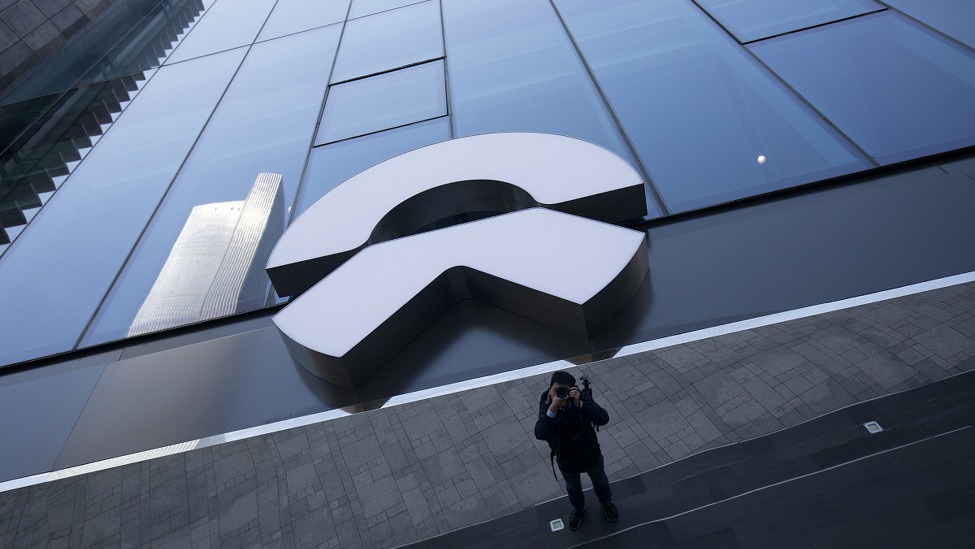 多名嫌疑人操纵逾4000账号恶意攻击蔚来公司 遭警方刑事拘留