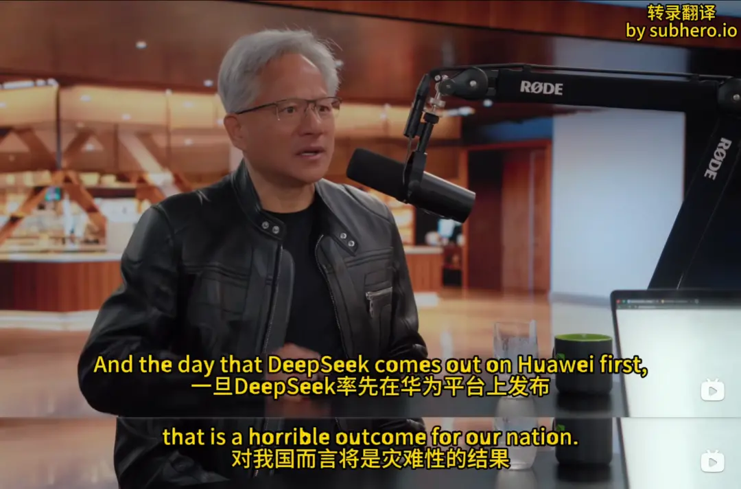 这里的"我国"指美国