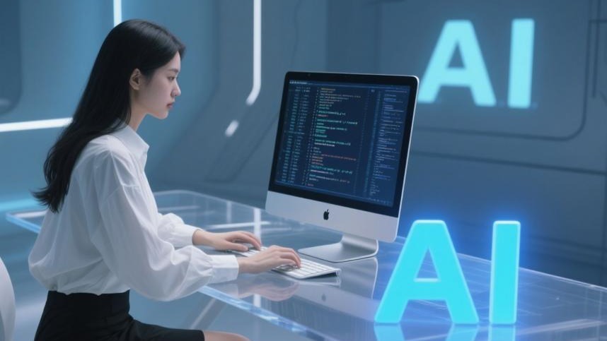 AI重塑印度IT外包业，彭博社警示“毕业即失业”危机加重