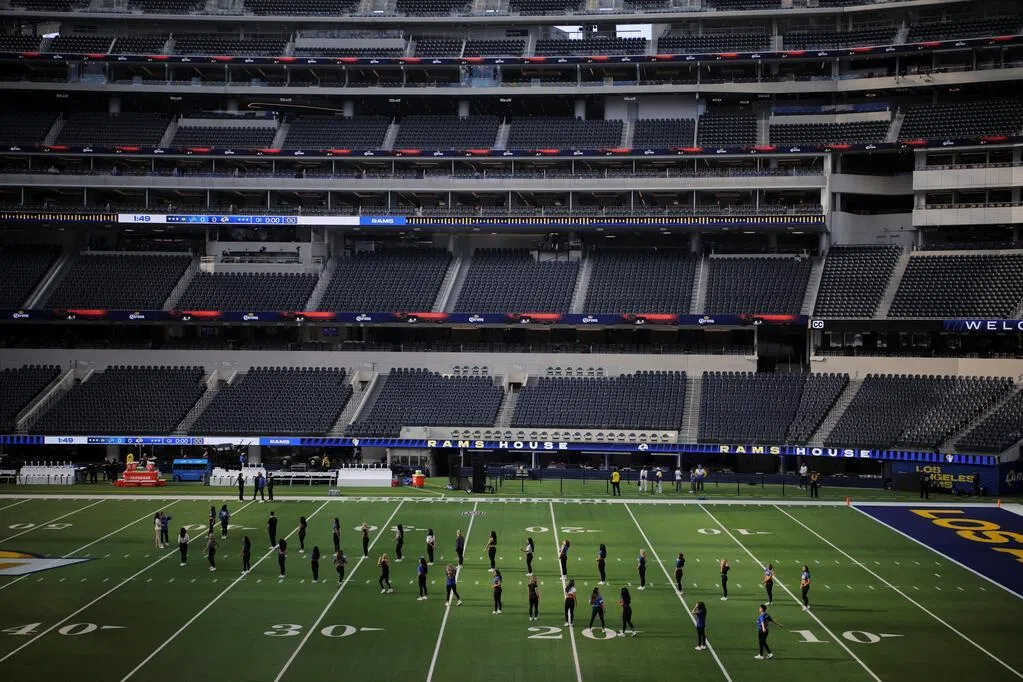 洛杉矶体育场工会威胁罢工抗议美国移民局干预世界杯事务