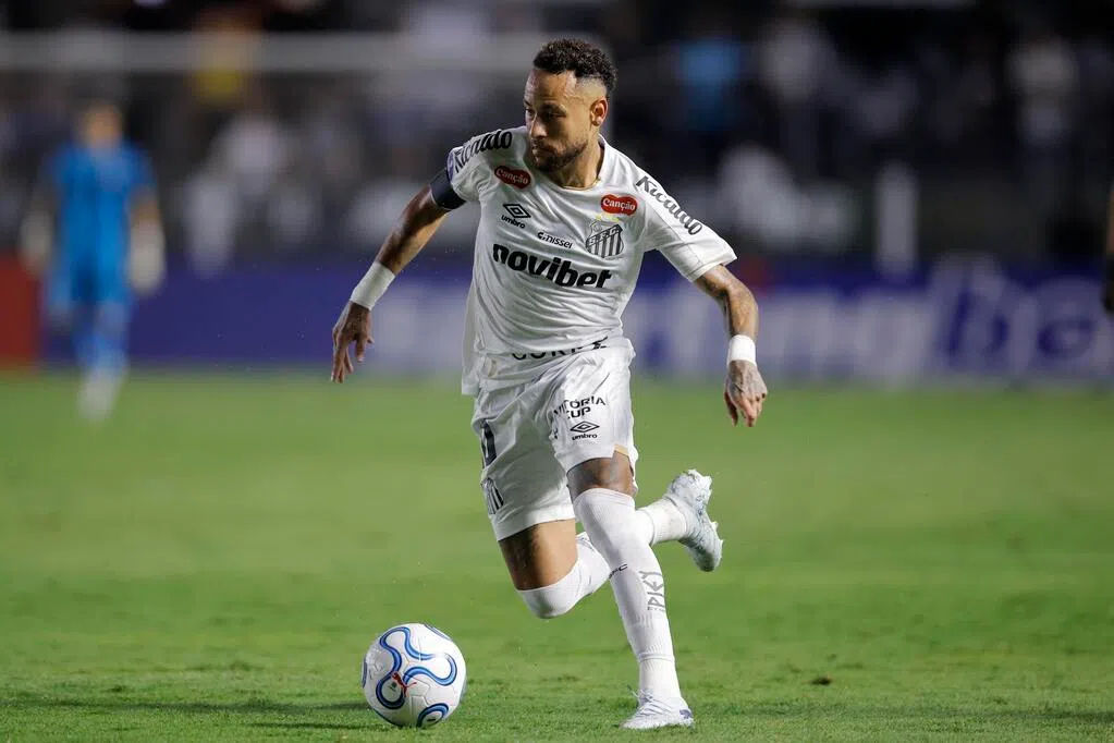 内马尔回应加盟辛辛那提队：尚在考虑中