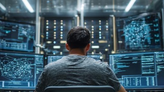 41岁程序员凭借AI技术击败两千人企业，年赚4亿美元引奥特曼求见