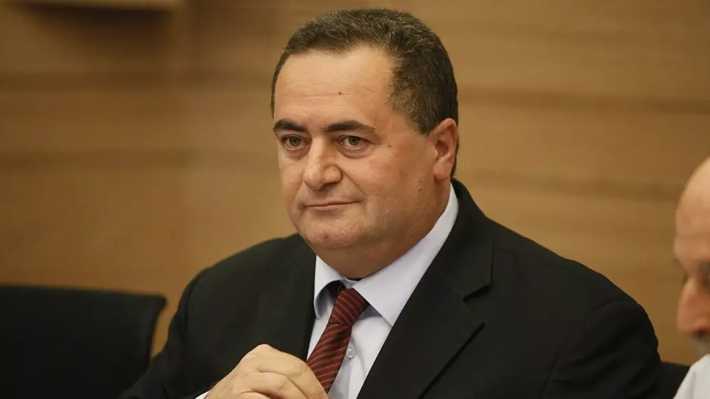 以色列防长：准备好重启战事　就等美国“开绿灯”