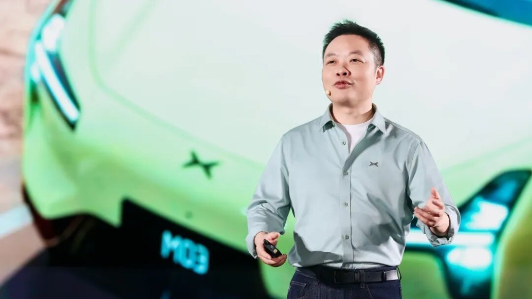 小鹏押注十万级车型冲击百亿目标