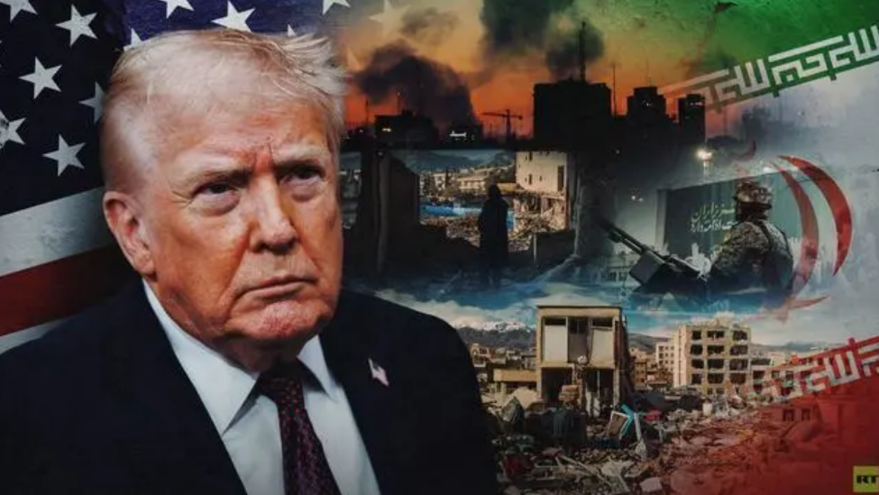 伊朗疑虑重重回应特朗普谈判信号