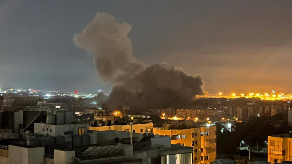 黎巴嫩局势紧张：胡塞武装警告以方行动可能引发新一轮全面冲突