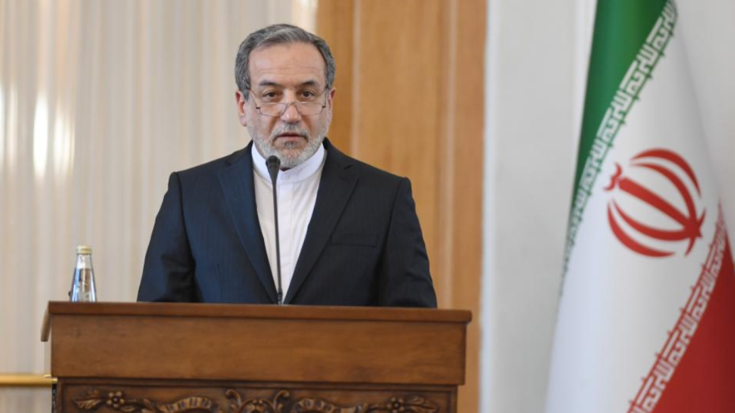 伊朗外长表态：美国需抉择，是维护停火还是助纣为虐支持以色列作战