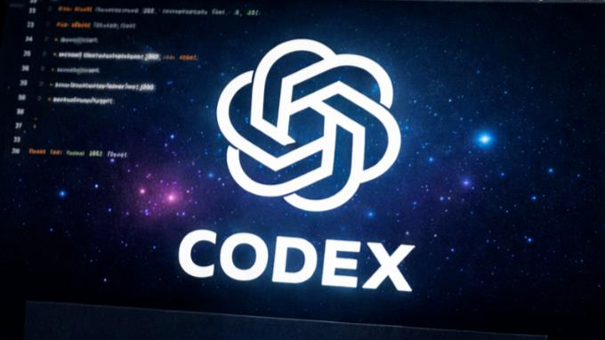 Codex中的龙虾奇观
