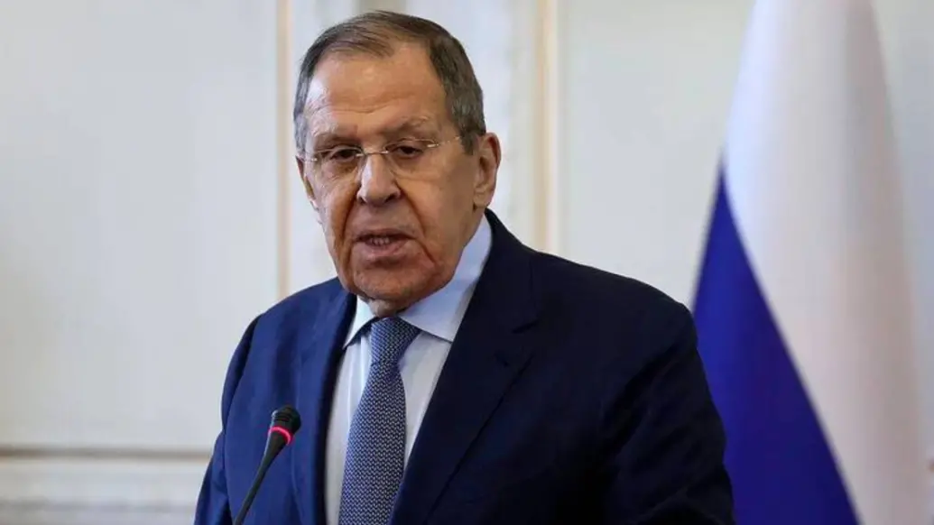 俄外长：西方将乌克兰推向更大范围冲突 俄方耐心有限