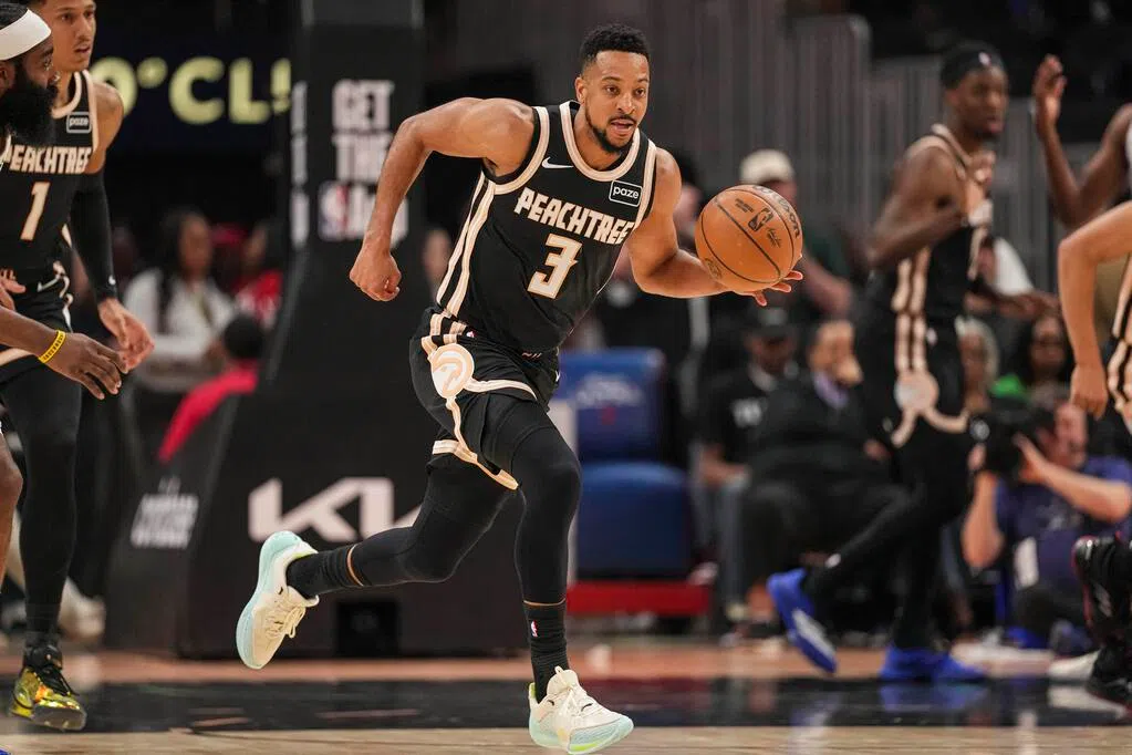 骑士遭鹰队重创,无缘季后赛门票