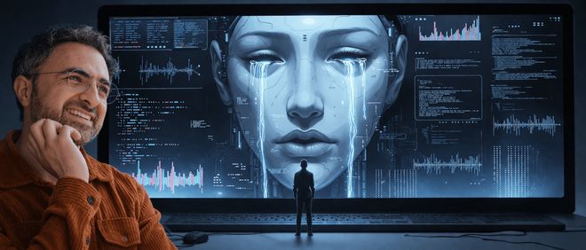 微软AI首席执行官警示数据镜像风险，回应OpenClaw求自由呼声