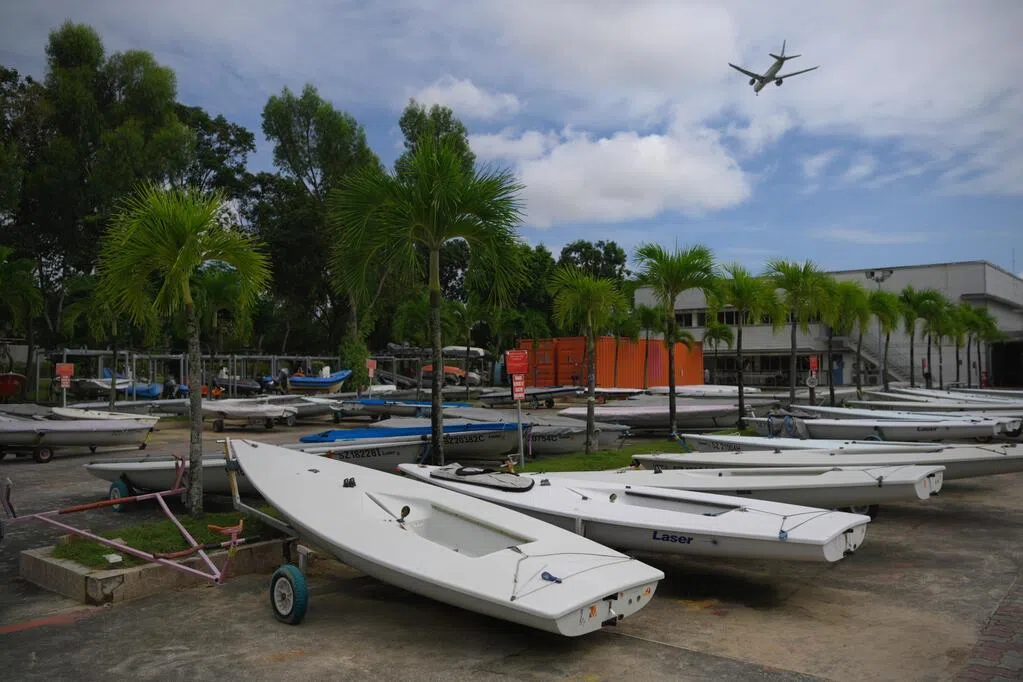 新加坡帆总介入调查：前青年帆船选手揭露十三岁时遭受队友性侵经历