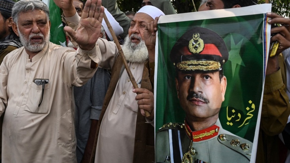 伊斯兰堡调解行动:延缓“文明终结”危机的关键时刻