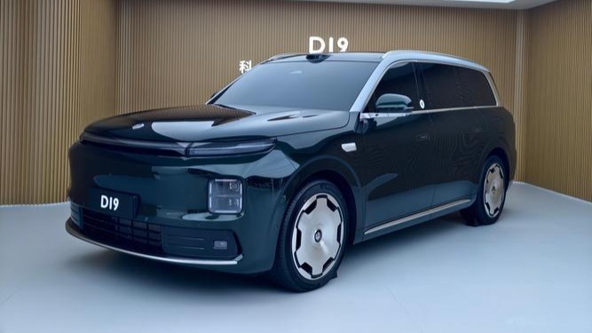 零跑D19导航故障频现：车道信息突然消失引发热议